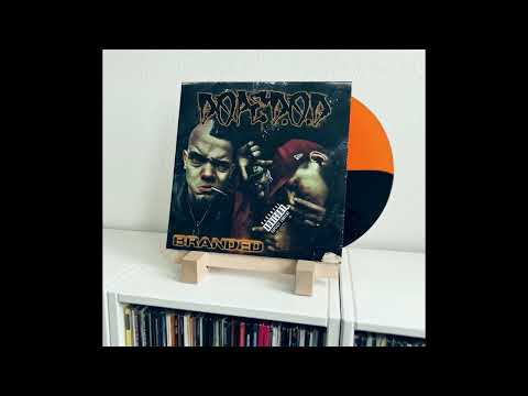 Dope D.O.D. ft. Simon Roofless - Real Gods