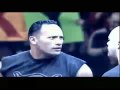 The Rock Vs Stone Cold Steve Austin Wrestlemania X7 Promo