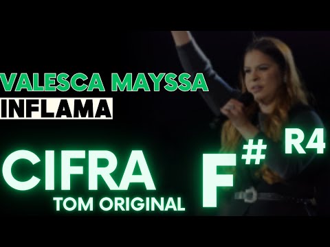 Me Inflama - Ministério Trazendo a Arca