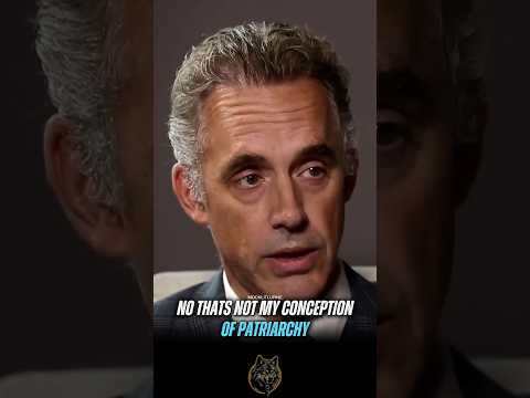 Women Are Not Allowed To Own Property Jordan Peterson #shorts #jordanbpeterson #wisdom
