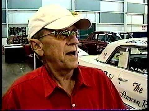 Ronnie Sox tells the truth about his old cars