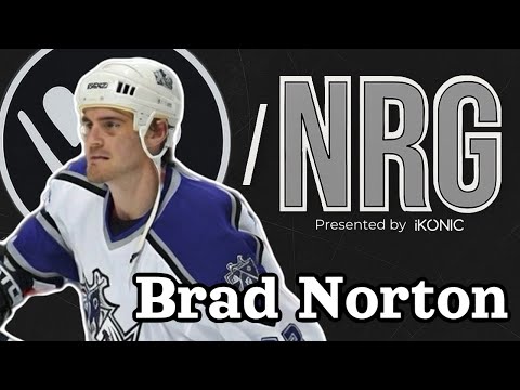 Brad Norton: Luxury and Chaos - The Hardest job in Hockey