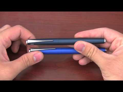 download lagu mp3 mp4 Lamy Studio Blue, download lagu Lamy Studio Blue gratis, unduh video klip Lamy Studio Blue