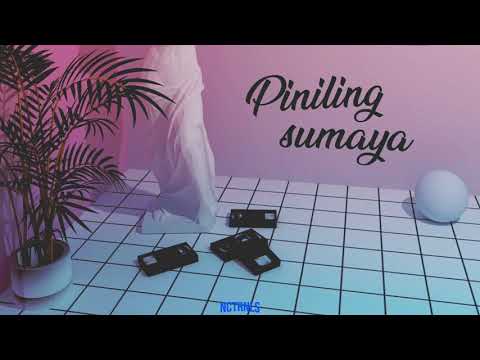 WI$E - Piniling sumaya (Prod. Hayku)