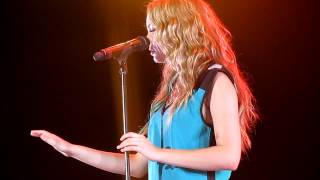 All I See Is Gold - Bridgit Mendler, Toronto