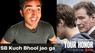 Your Honor Review | your honor season 1 review | showtime series | your honor