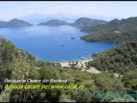 Cazare Draganesti, Iasi - Cazat.ro