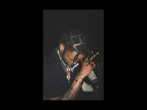 TRAVIS SCOTT + MURDA BEATZ TYPE BEAT - "mysterymachine" (PROD.ORENSWRLDD)