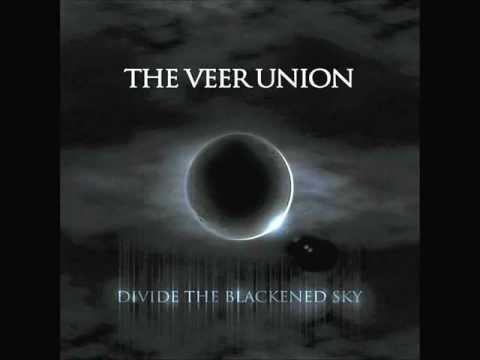 The Veer Union - Silent Gun - Divide The Blackened Sky + LYRICS