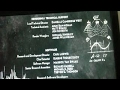 Robots End Titles WIDESCREEN DVD
