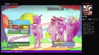 R6S　AIM力無さすぎプレイヤーのランクマ