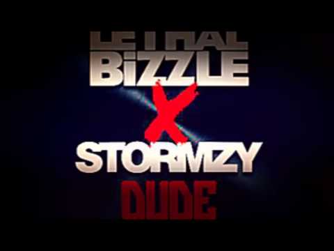 Lethal Bizzle ft Stormzy - Dude | X | (HQ)