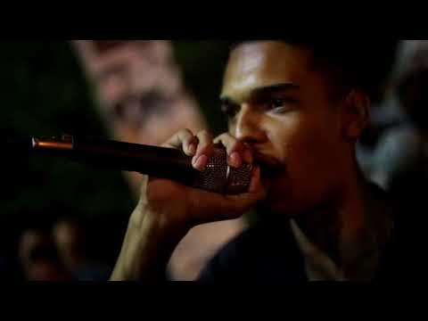 Eldin & GTA vs Barricada & Papato - Batalha do Tanque - São Gonçalo =- 2018