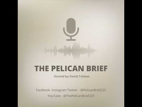 The Pelican Brief (Trailer)