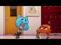 the amazing world of gumball the movie