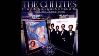 The Chi-Lites-Try My Side(Of Love)