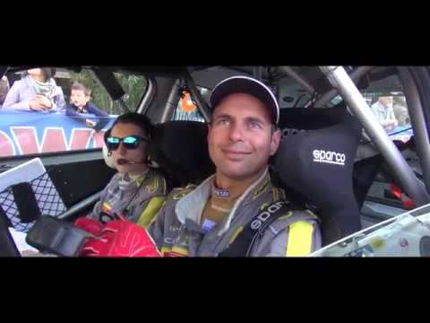 36° Rally Aci Como   Pierotti   Milli
