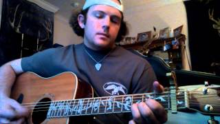 Josh Warren - "Love You" (Original Song)