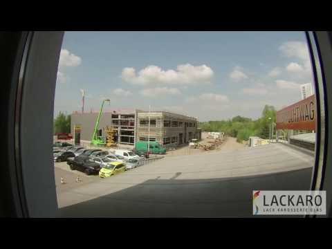 Lackaro GmbH YouTube-Vdeominiatur 2