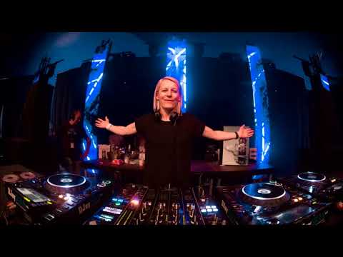 Klaudia Gawlas -  Nature One 2017 Full Set !