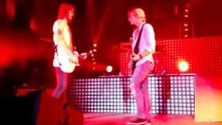 I Know You Got Away - R5 @ New Jersey 7.18.15