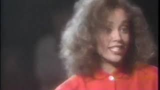Vanessa Williams - The Right Stuff [Club MTV] *1988*