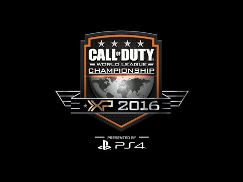 Rise Nation vs Elevate Game 5 Cod xp