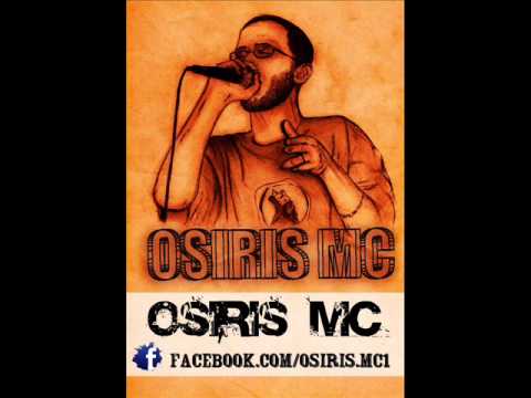 Osiris MC  Reggae vitamines