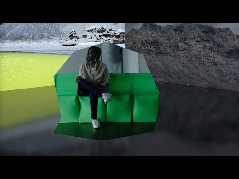 Lane Crawford x FFIXXED feat. Bouboo