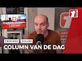 Column: Bart Peeters Weem