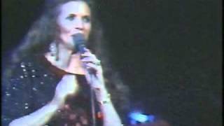 June Carter Cash, Wabash Cannonball (Live, 1985)