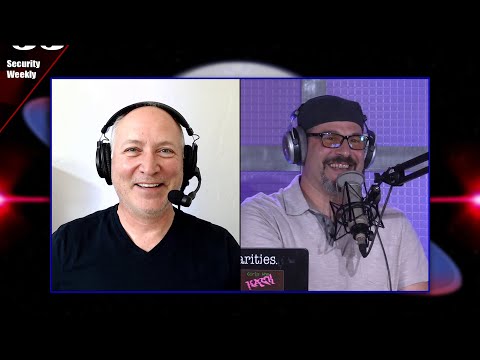 STELKS 6, CyberArk Alero, & CheckPoint CloudGuard - ESW #188