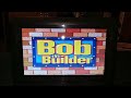 Opening To Bob The Builder Help Is On The Way 2005 DVD