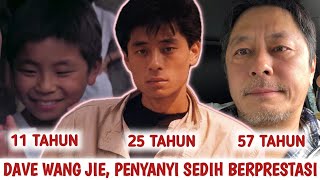 Download lagu KISAH DAVE WANG JIE, PENYANYI PENUH TRAGEDI DAN PRESTASI mp3