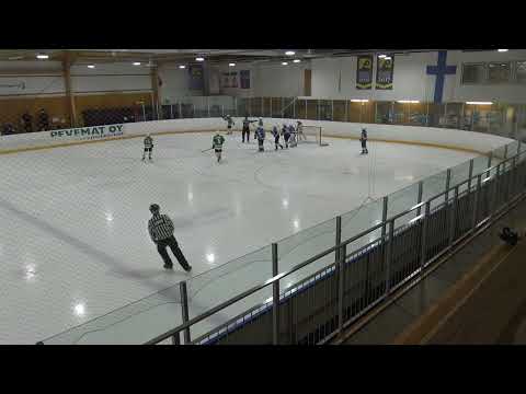 -09/U13 AAA RNK Jets - PaiHa HD 2022.2.12