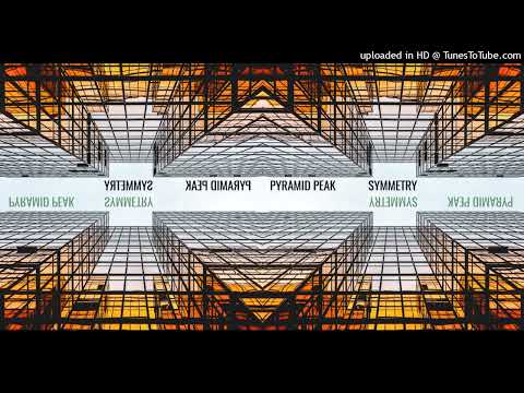 Pyramid Peak - Countdown