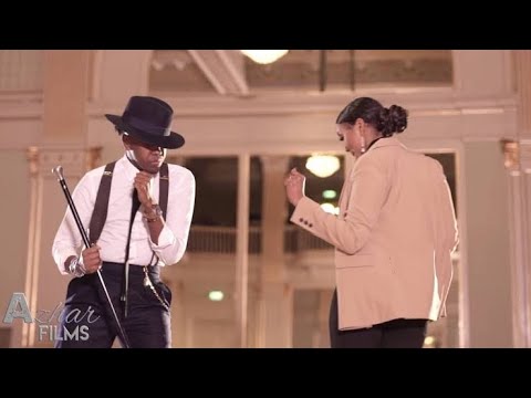 Ismail Dannan ft Ayanna   Kaalay Halal Music 2021