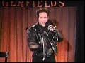 Andrew Dice Clay 1987 At Rodney Dangerfields 
