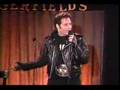Andrew Dice Clay 1987 At Rodney Dangerfields ...
