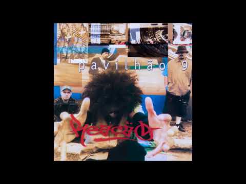 Pavilhão 9 - Trilha do Futuro