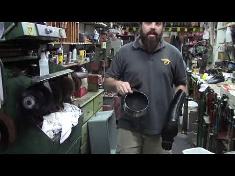 download lagu mp3 mp4 How To Polish Riding Boots, download lagu How To Polish Riding Boots gratis, unduh video klip How To Polish Riding Boots