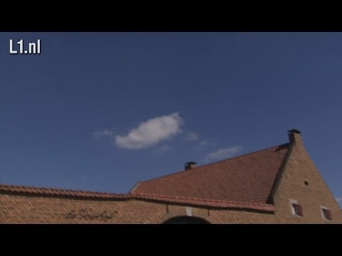 Eijsden-Margraten is wandelgemeente van het jaar