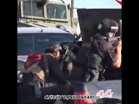 lagu: dua pejuang patani | ihsan Al-Watan