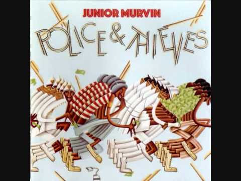 Junior Murvin - Roots Train (Extended Mix)