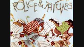 Junior Murvin - Roots Train [extended mix] feat. Dillinger