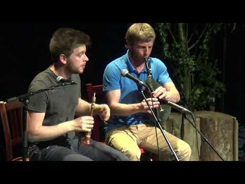 2019 L'Haridon Nédélec Montagne Pach Pi