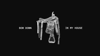 Bow Down In My House - Beyoncé &amp; Jacobdior (Mashup)