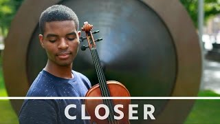 Download lagu The Chainsmokers | Closer (feat. Halsey) | Jeremy Green | Viola Cover mp3 Download lagu The Chainsmokers | Closer (feat. Halsey) | Jeremy Green | Viola Cover mp3