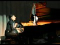 Alexander HARUTYUNYAN: "Sassoun Dance ...