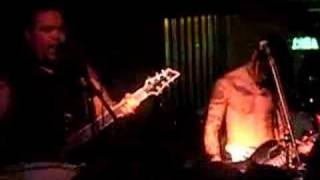 BLITZKID "Dying Day" live concert Dayton OH May 10, 2008